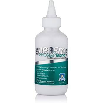 GhostBond Supreme Liquid Adhesive 1.3oz (PC)