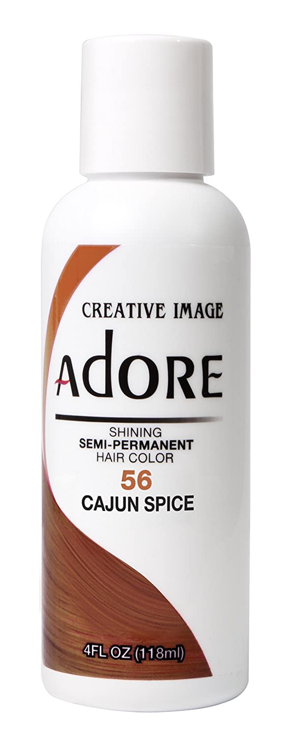 Adore Semi-Permanent Hair Color 4oz (PC)