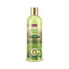 African Pride Olive Miracle 2 In 1 Shampoo & Conditioner 12oz (PC)