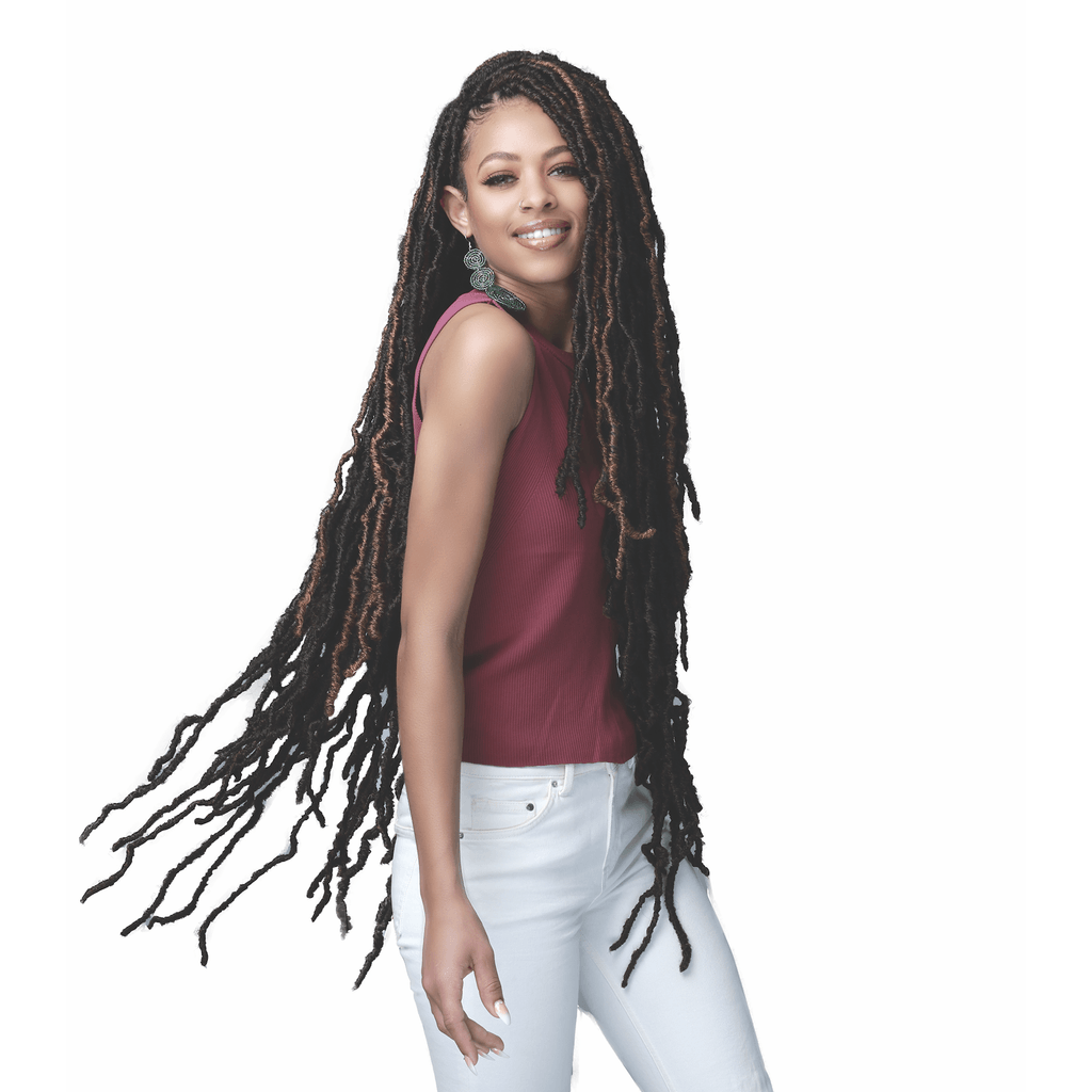 Bobbi Boss Nu Locs 18" 2X (PC)