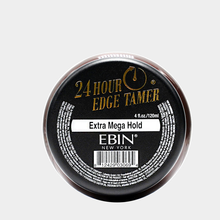 Ebin 24hr Edge Tamer Extra Mega Hold (PC)