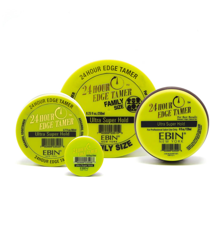 Ebin 24hr Edge Tamer Ultra Super Hold (PC)