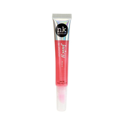 Nicka K NK Juicy Lip Shimmer #Set-JS (64PC)