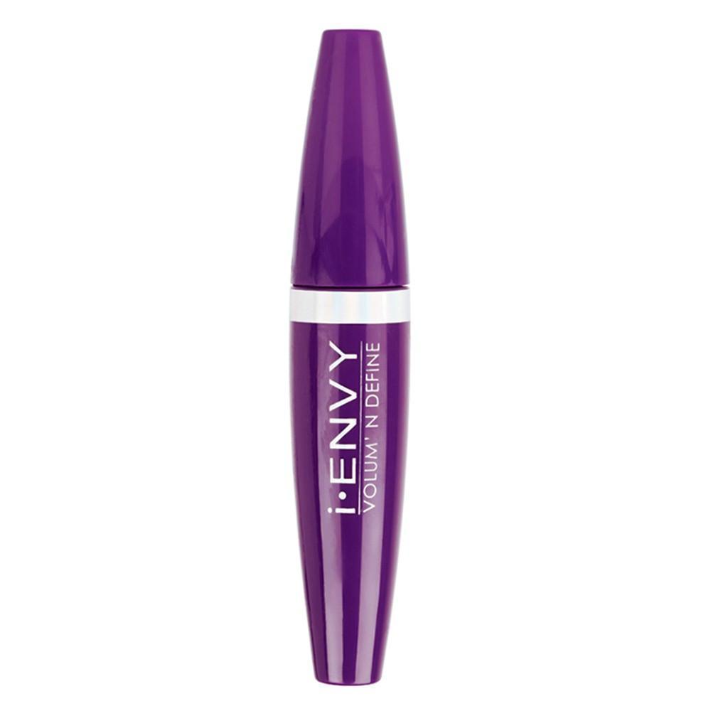 #LEV iENVY by Kiss Lash Envy Express Volume Mascara (6PC) - Multiple Colors