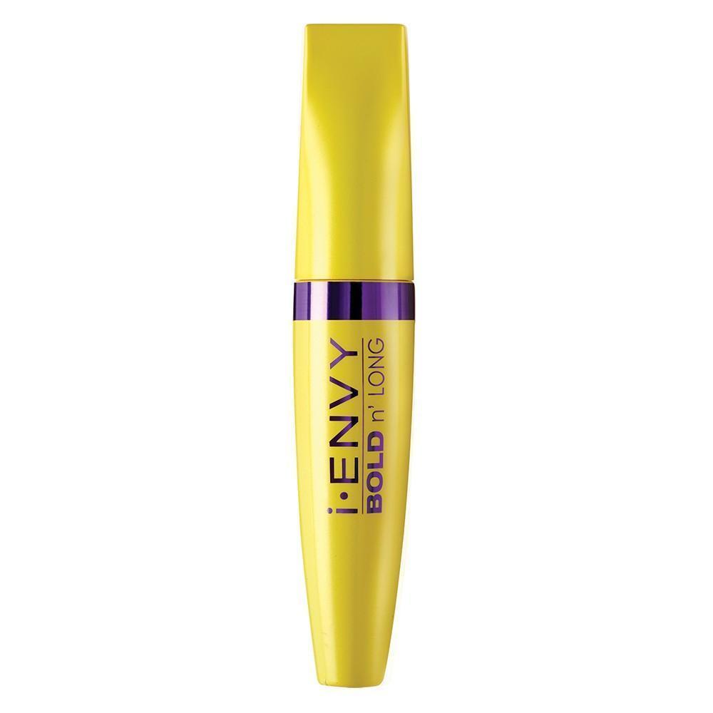 #LEX iENVY by Kiss Bold N Long Mascara (6PC) - Multiple Colors