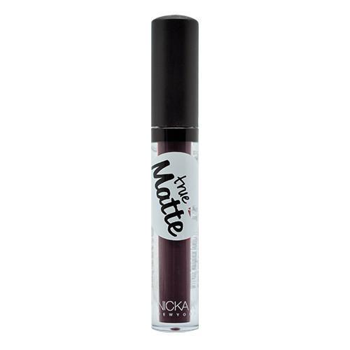 Nicka K NKTrue Matte Lipstick (6PC) #NTM