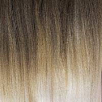 Bijoux 3X Ghana Pre Stretched Braid 50"