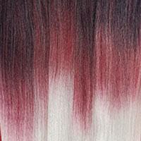 Bijoux 3X Ghana Pre Stretched Braid 50"