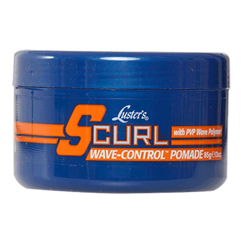Luster's S-Curl Pomade 3oz (PC)