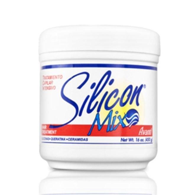 Silicon Mix Intensive Hair Treatment (PC)