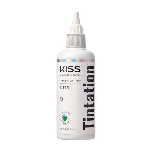 Kiss Tintation Semi-Permanent Hair Color 5oz (PC)