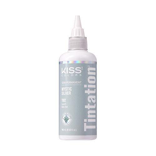 Kiss Tintation Semi-Permanent Hair Color 5oz (PC)
