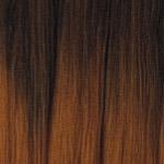 Bijoux 3X Ghana Pre Stretched Braid 50"