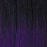 Bijoux 3X Ghana Pre Stretched Braid 50"