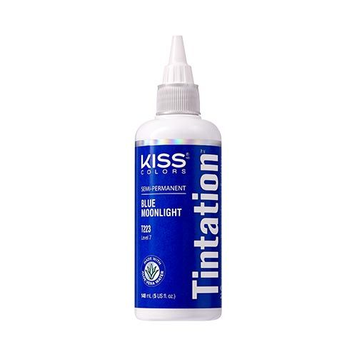Kiss Tintation Semi-Permanent Hair Color 5oz (PC)