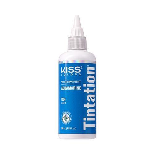 Kiss Tintation Semi-Permanent Hair Color 5oz (PC)