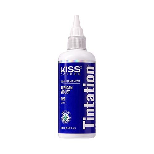 Kiss Tintation Semi-Permanent Hair Color 5oz (PC)