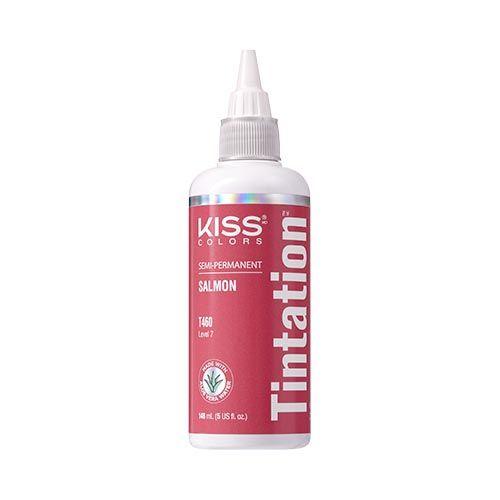 Kiss Tintation Semi-Permanent Hair Color 5oz (PC)