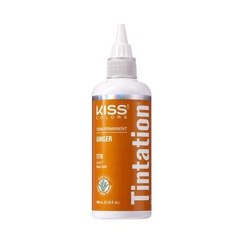 Kiss Tintation Semi-Permanent Hair Color 5oz (PC)