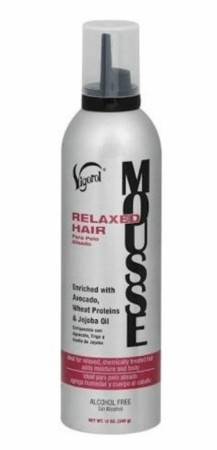Vigorol-Mousse-Relaxed-Hair