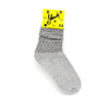 Slouch Socks Kids Size 6-8 (12 PAIRS)