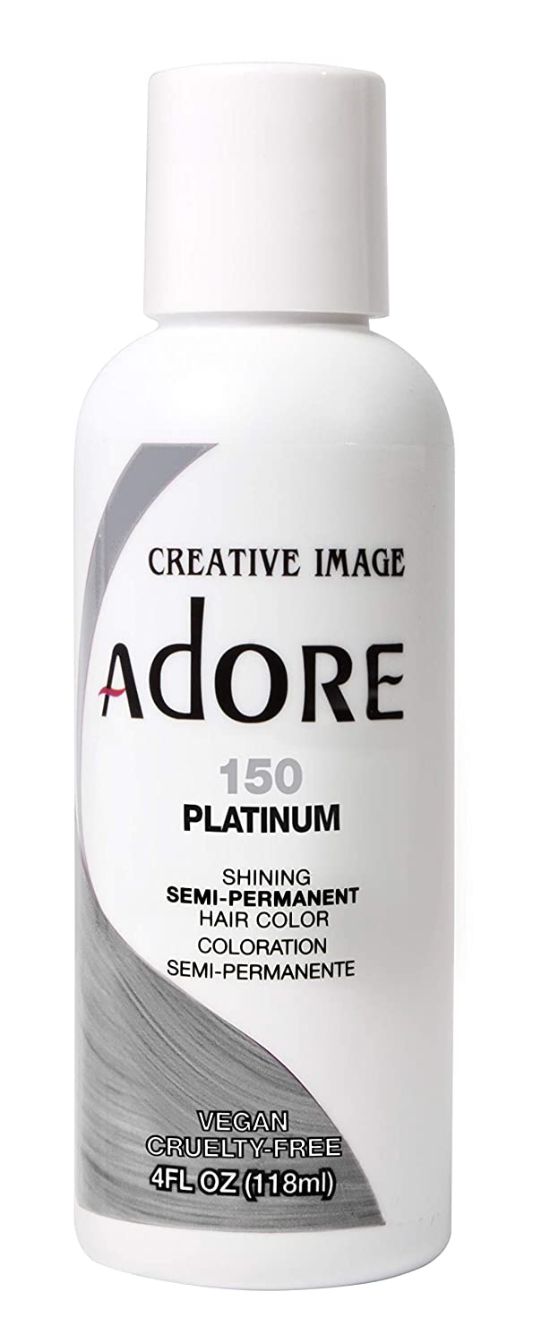 Adore Semi-Permanent Hair Color 4oz (PC)