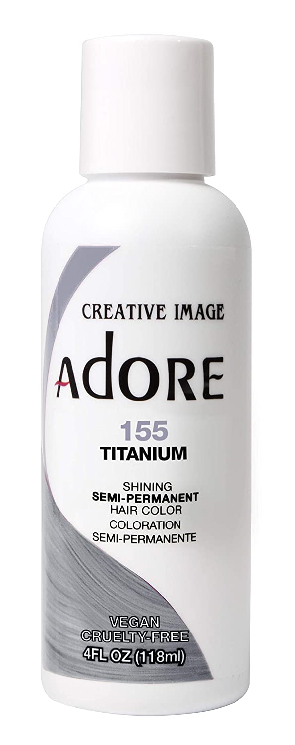 Adore Semi-Permanent Hair Color 4oz (PC)