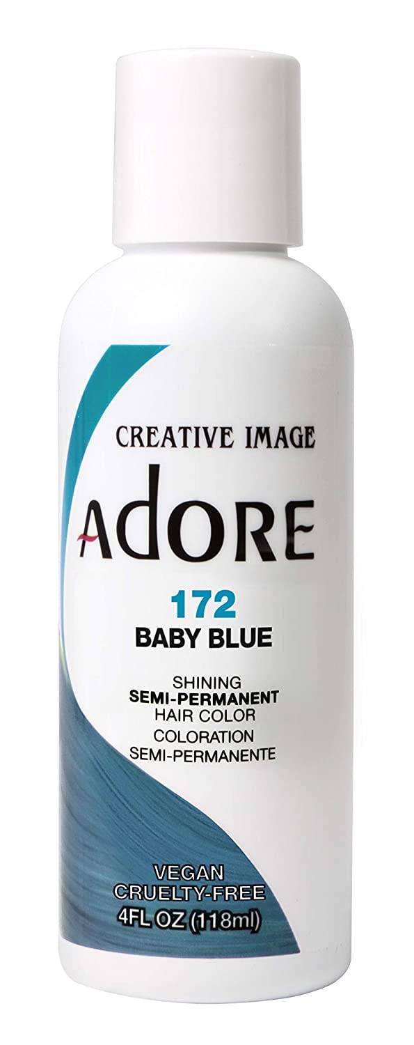 Adore Semi-Permanent Hair Color 4oz (PC)