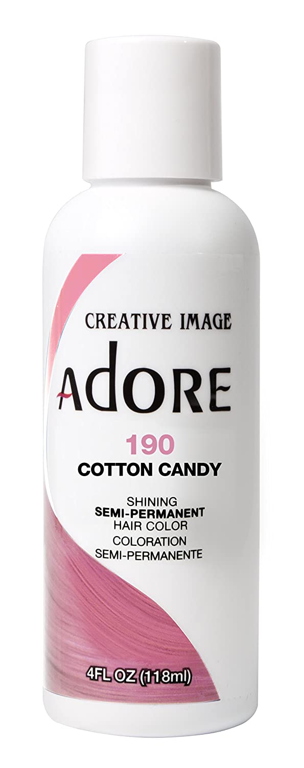 Adore Semi-Permanent Hair Color 4oz (PC)