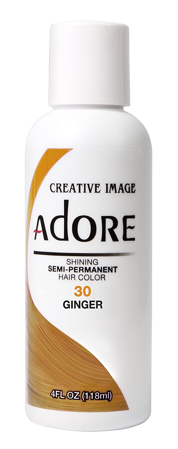 Adore Semi-Permanent Hair Color 4oz (PC)