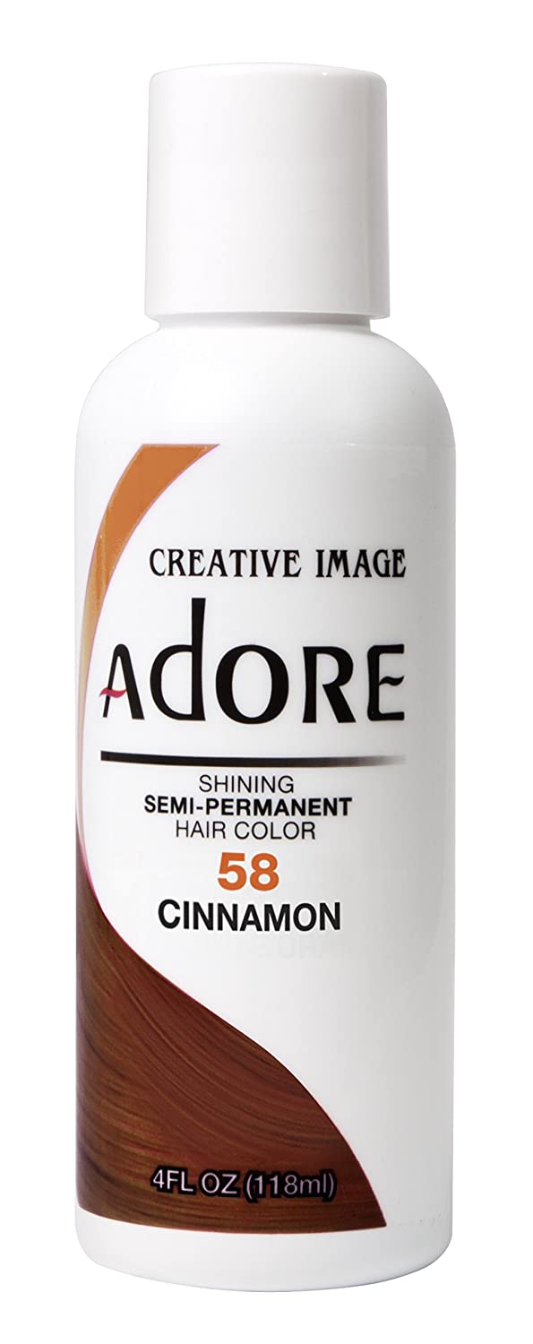 Adore Semi-Permanent Hair Color 4oz (PC)