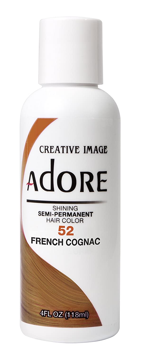 Adore Semi-Permanent Hair Color 4oz (PC)