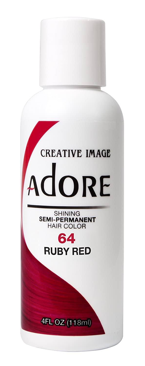 Adore Semi-Permanent Hair Color 4oz (PC)