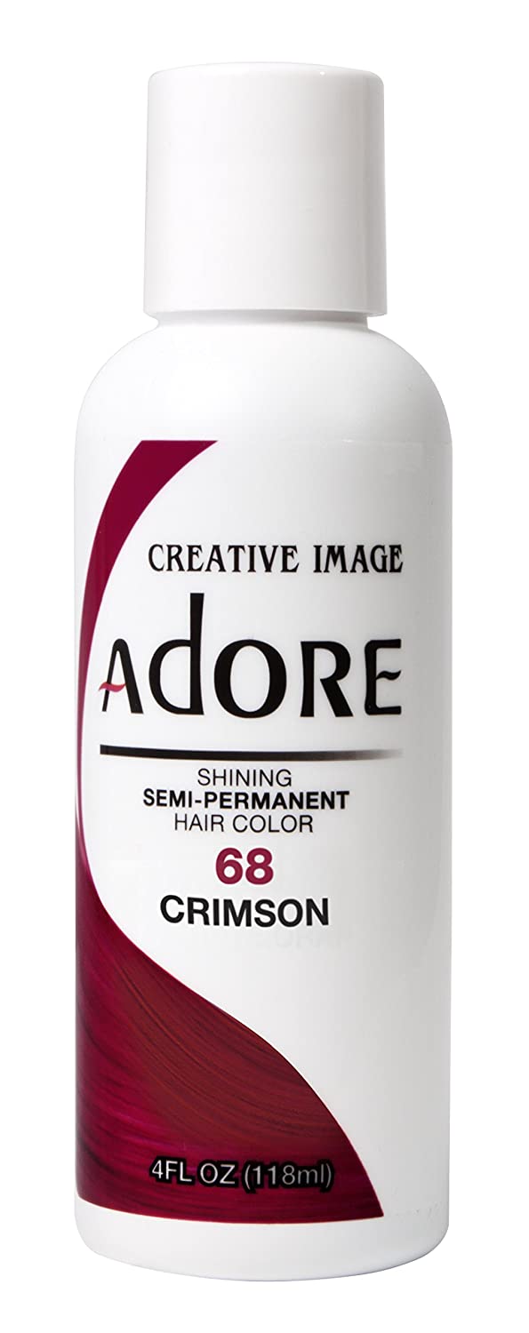 Adore Semi-Permanent Hair Color 4oz (PC)