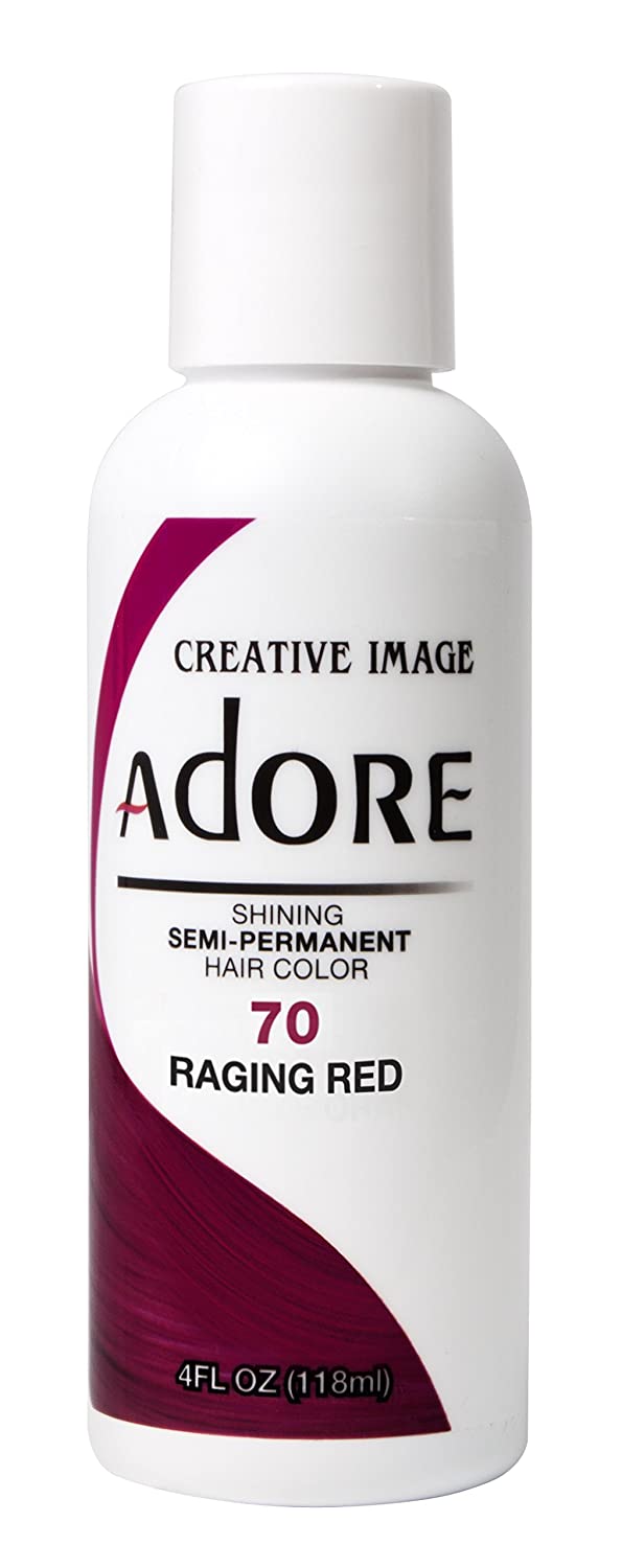 Adore Semi-Permanent Hair Color 4oz (PC)