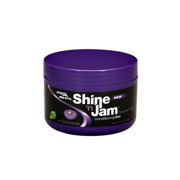 Ampro Shine n' Jam Conditioning Gel Regular Hold