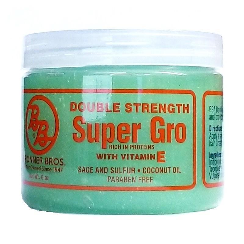 BB Super Gro Conditioner 6oz (PC)