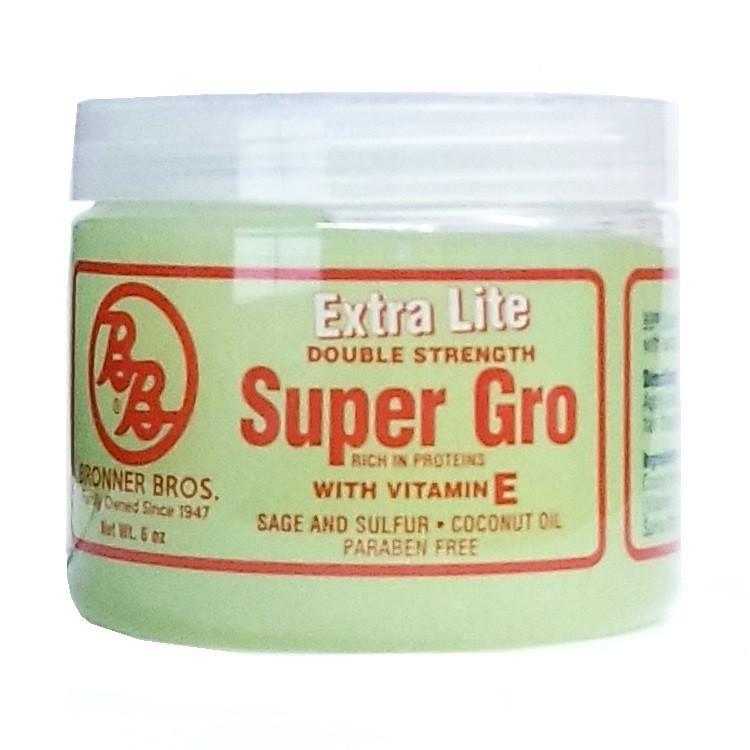 BB Super Gro Conditioner 6oz (PC)