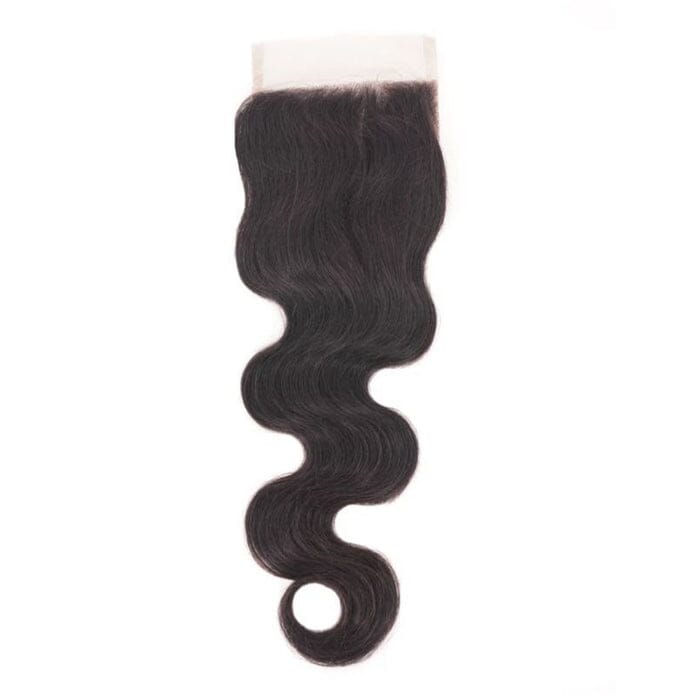 4x4 HD Lace Closure Body Wave