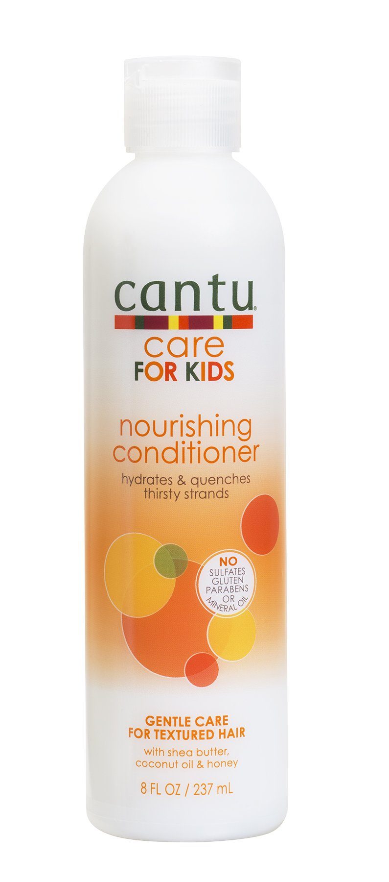 Cantu Care for Kids Nourishing Conditioner 8oz (PC)