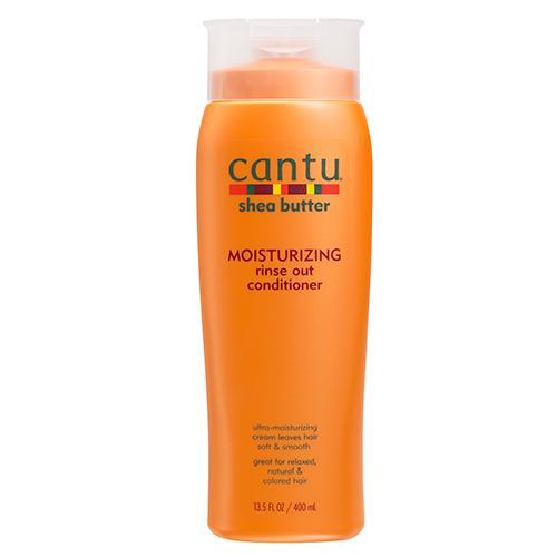Cantu Shea Butter Moisturizing Rinse Out Conditioner 13.5oz (PC)