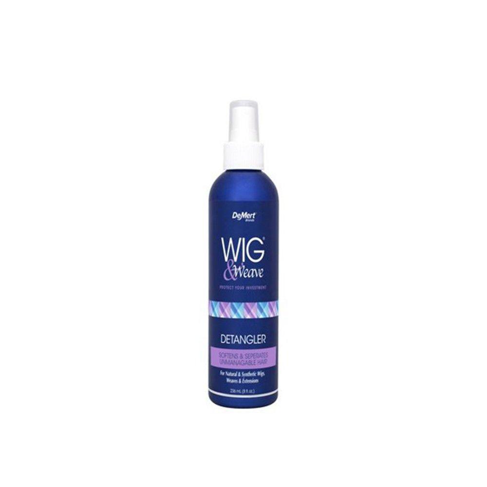 DeMert Brand Wig & Weave Spritz Bottle 8oz