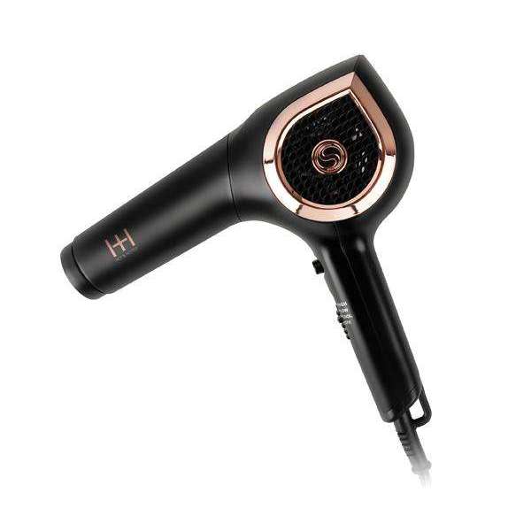 #5909 Annie Hot & Hotter Ceramic Ionic Turbo 3000 Hair Dryer (PC)