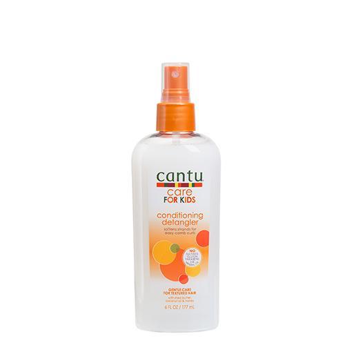 Cantu Care for Kids Conditioning Detangler 6oz (PC)