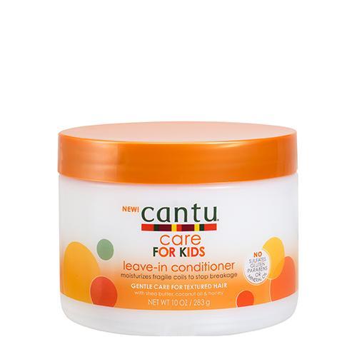 Cantu Care for Kids Leave-In Conditioner 10oz (PC)
