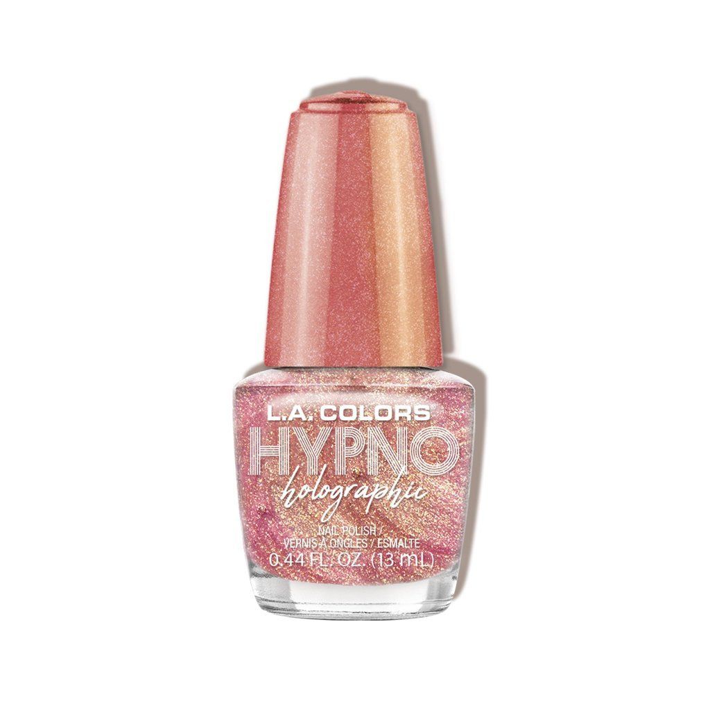 LA Colors Hypno Holographic Nail Polish (3PC)