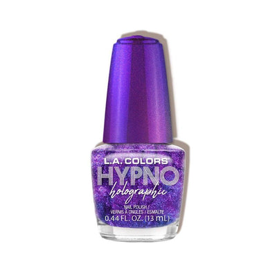 LA Colors Hypno Holographic Nail Polish (3PC)