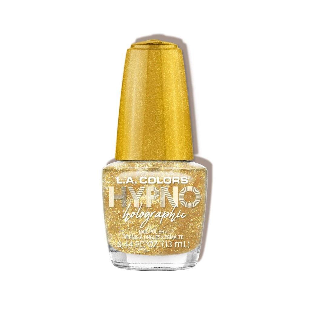 LA Colors Hypno Holographic Nail Polish (3PC)