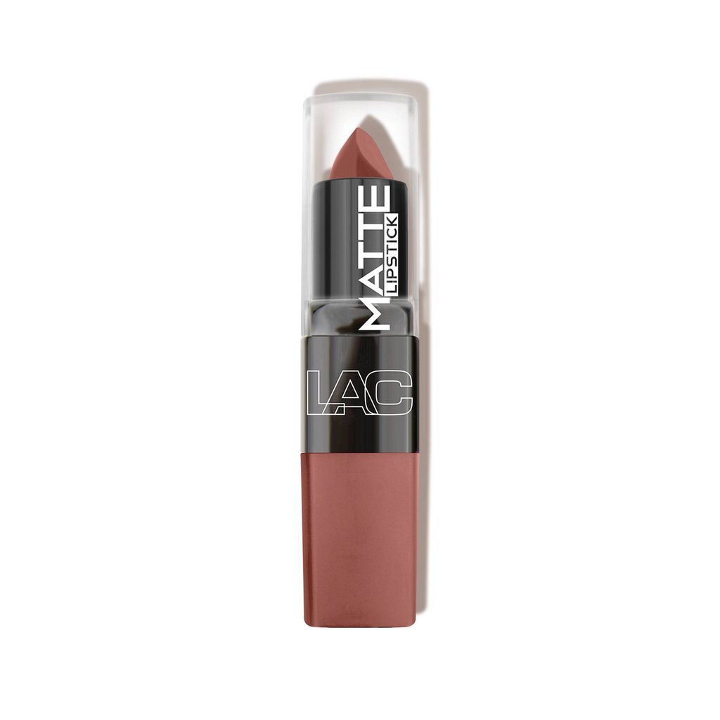 LA Colors Matte Lipstick #CML (3PC)