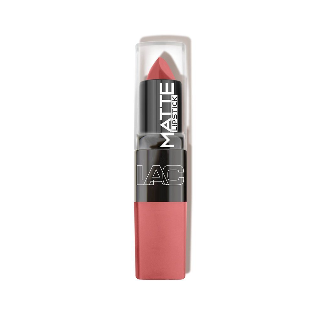 LA Colors Matte Lipstick #CML (3PC)